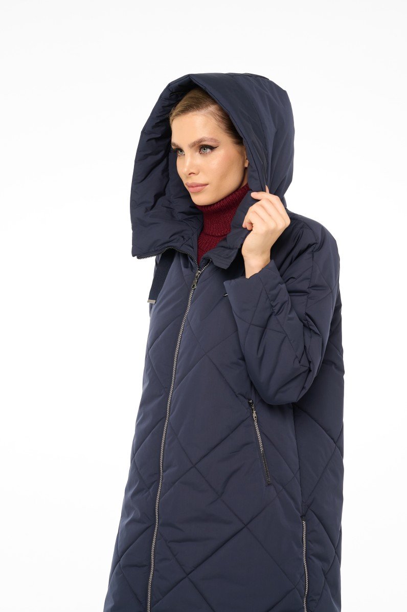 Пальто Dixi Coat