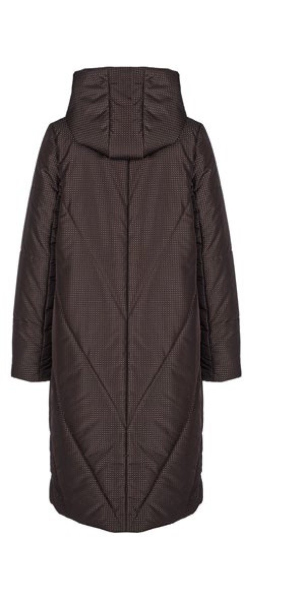 Пальто Dixi Coat
