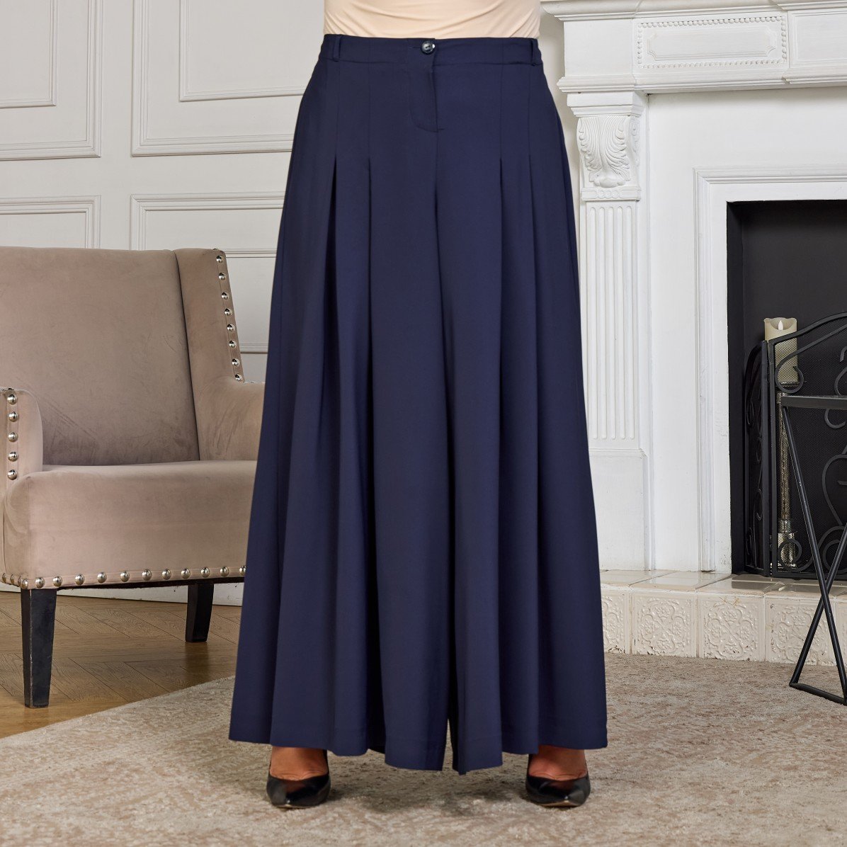 Брюки КЛЮКVА