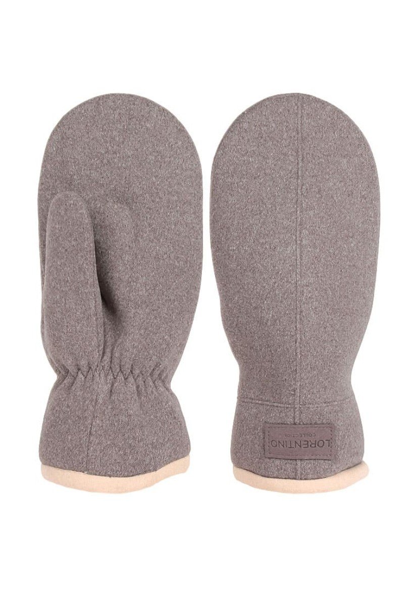 Варежки Lorentino