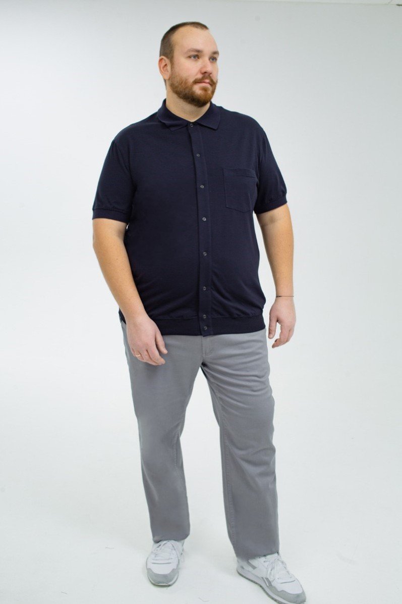 Рубашка GALION