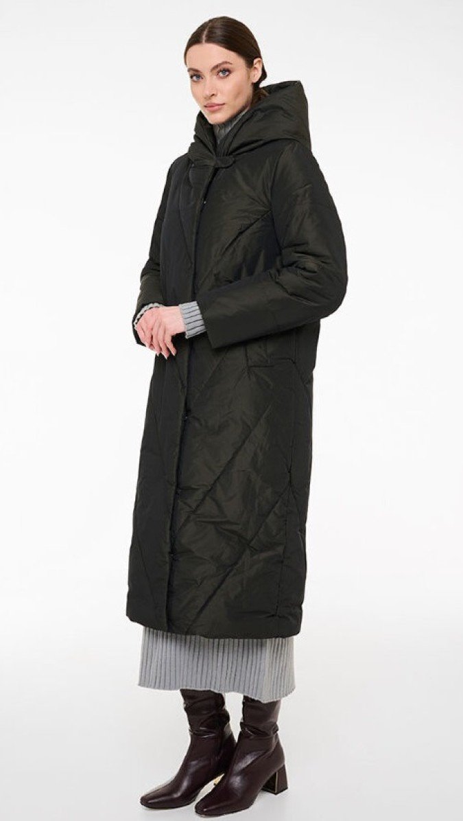 Пальто Dixi Coat