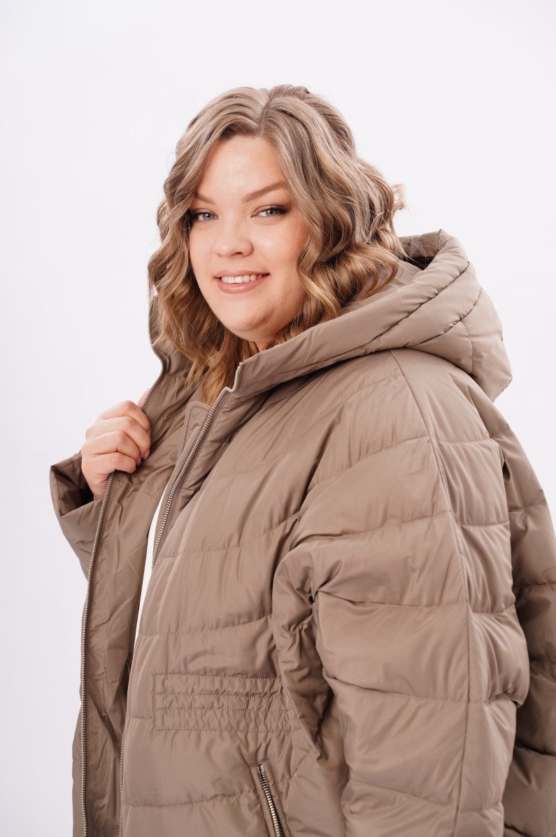 Куртка Astrid