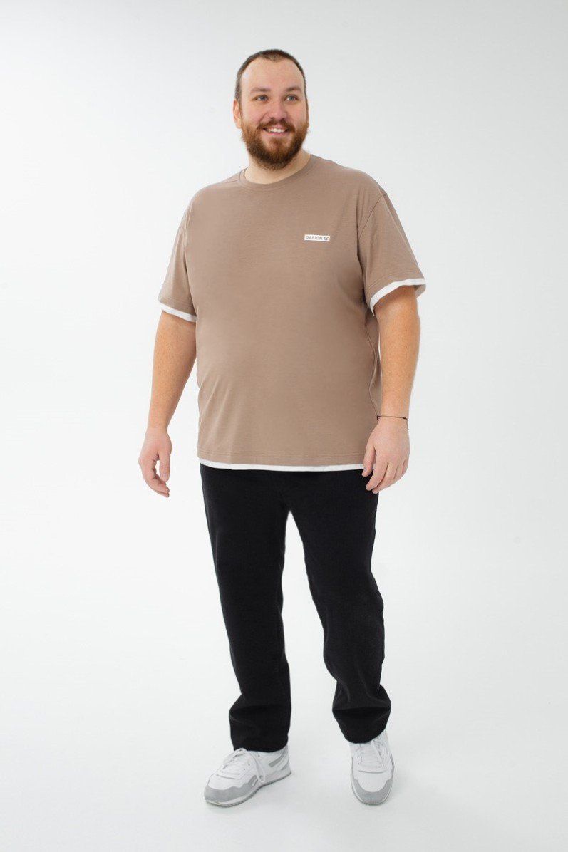 Футболка GALION