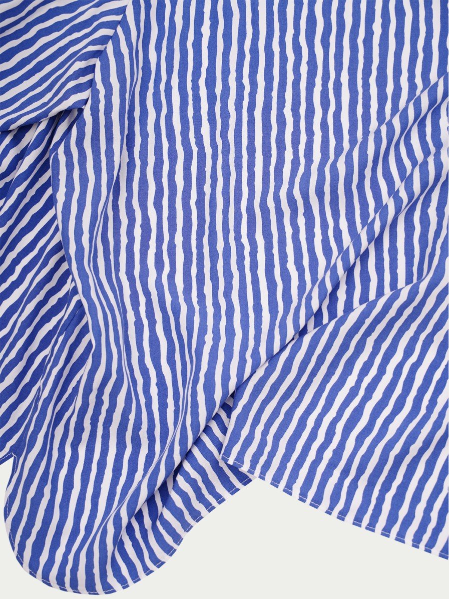 Рубашка Varra