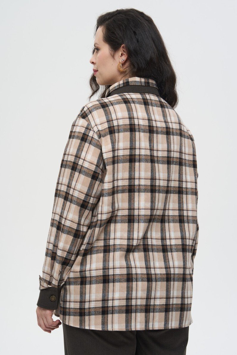 Рубашка INTIKOMA