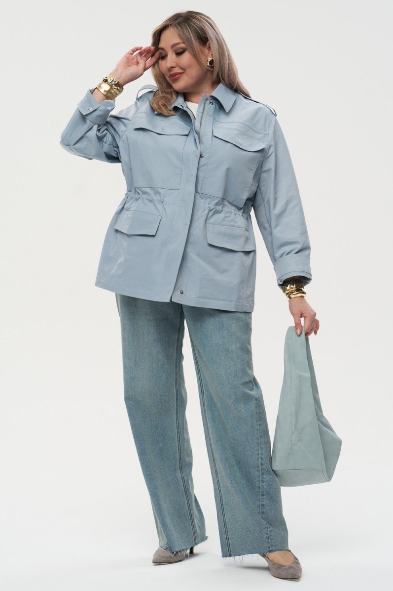 Ветровка INTIKOMA