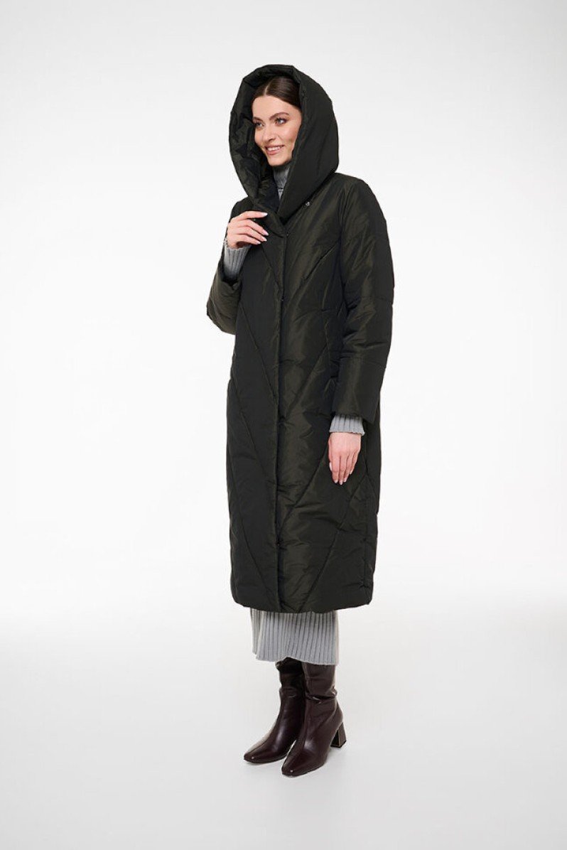 Пальто Dixi Coat