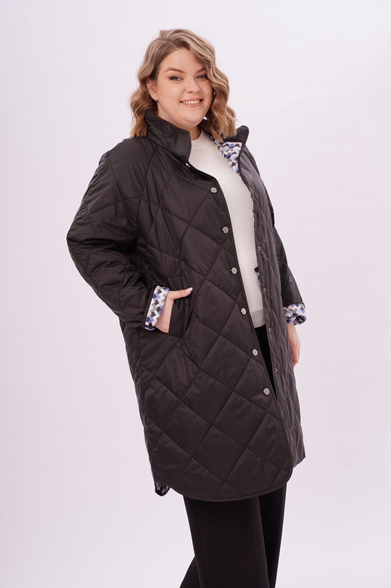 Пальто Dixi Coat