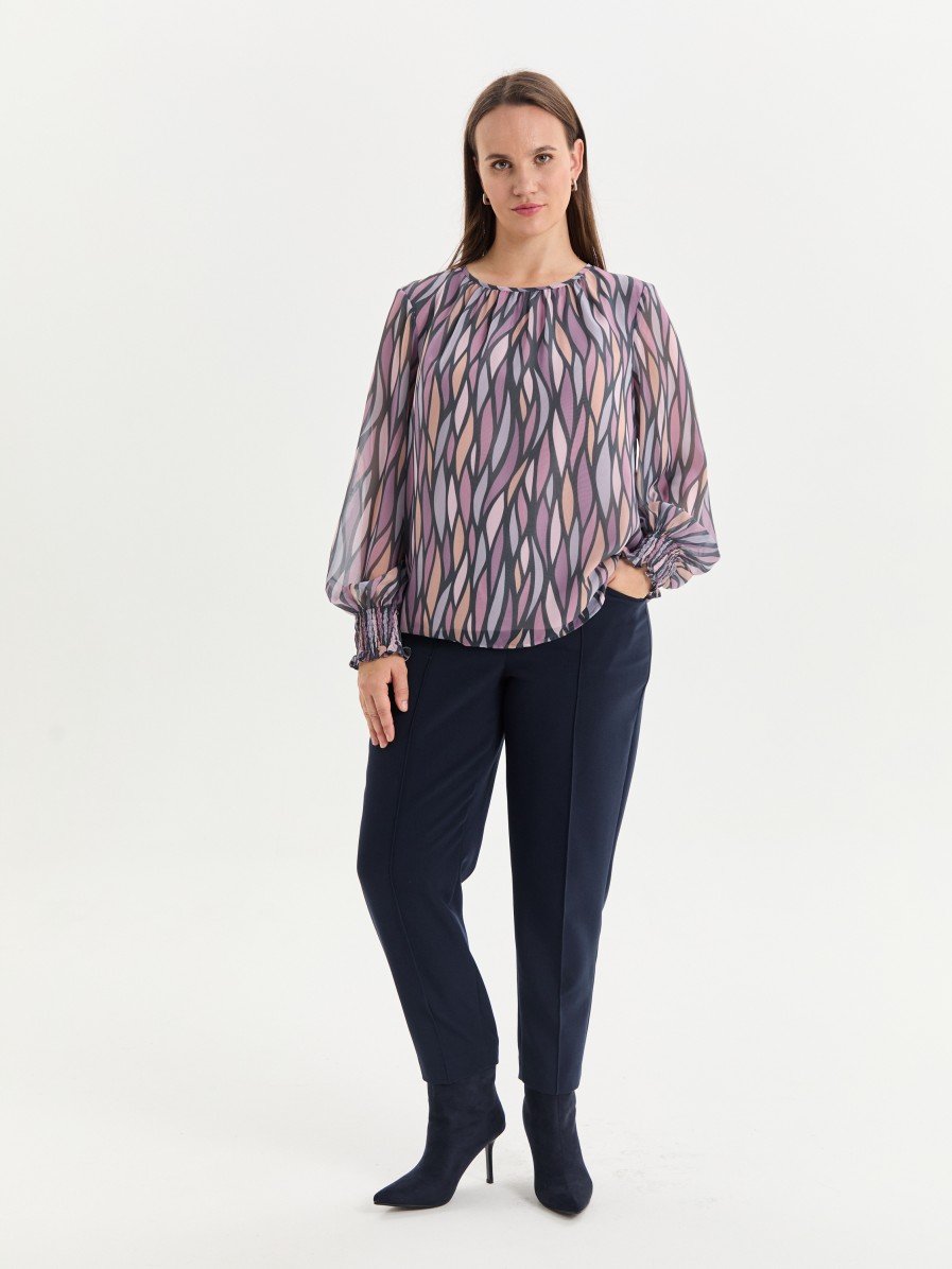 Брюки Jodi Nash