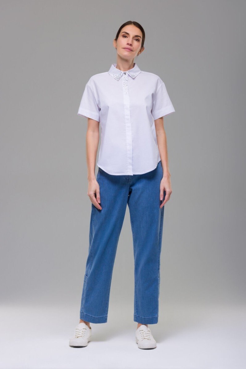 Джинсы Helmidge