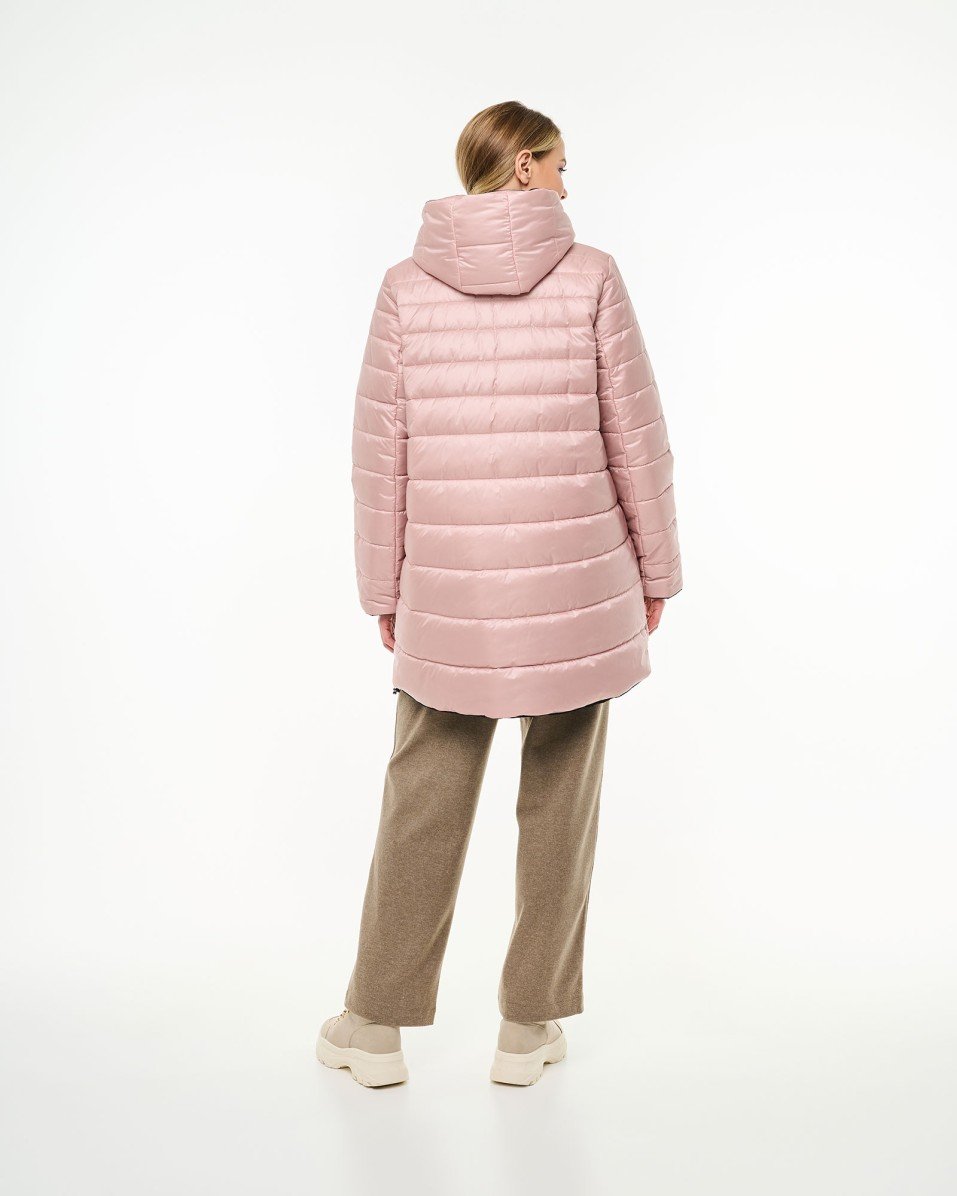 Куртка Dixi Coat