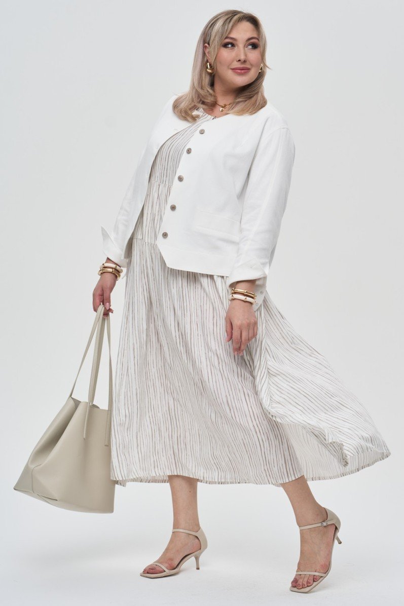 Куртка джинсовая INTIKOMA