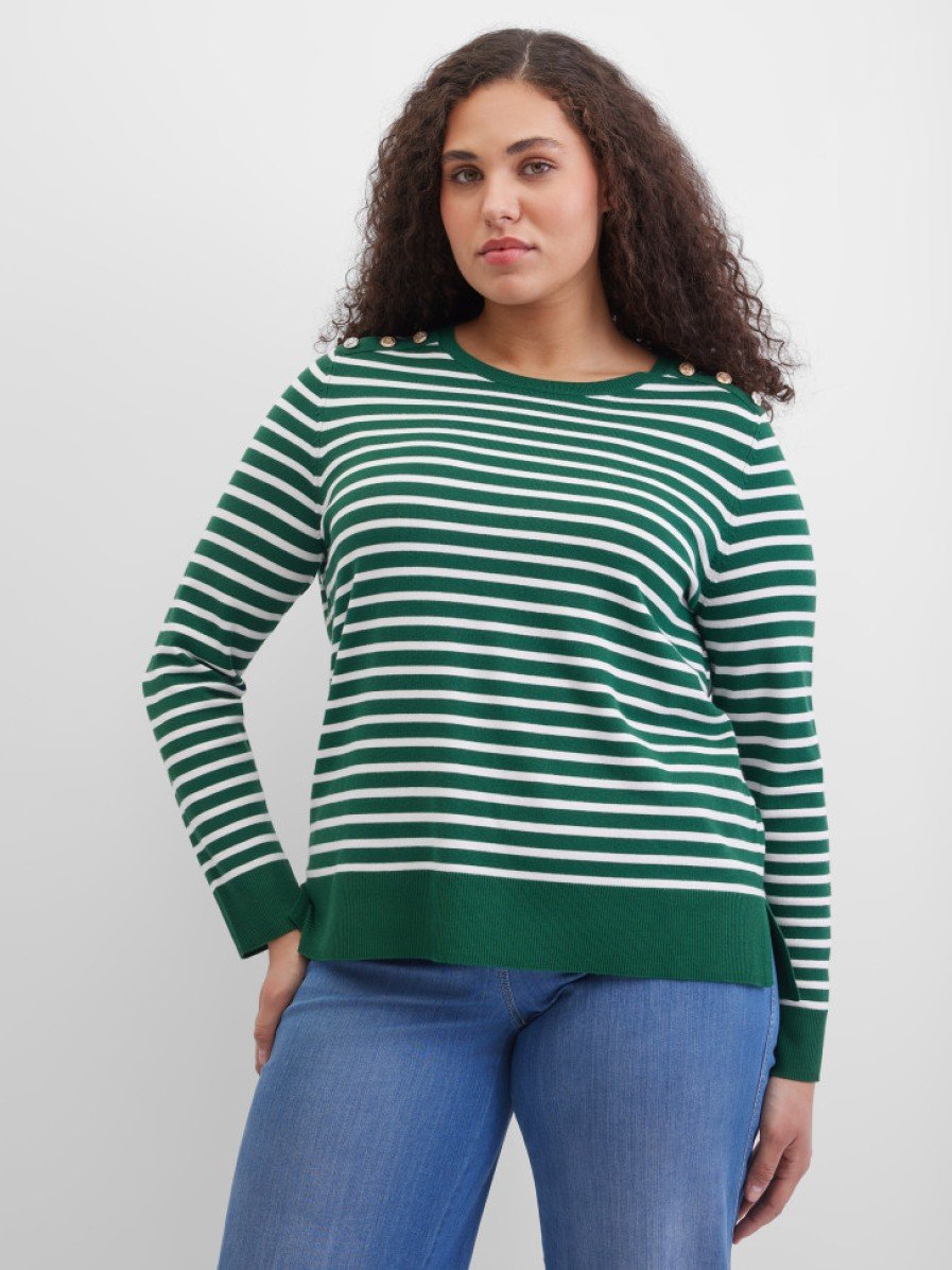 Джемпер Samoon