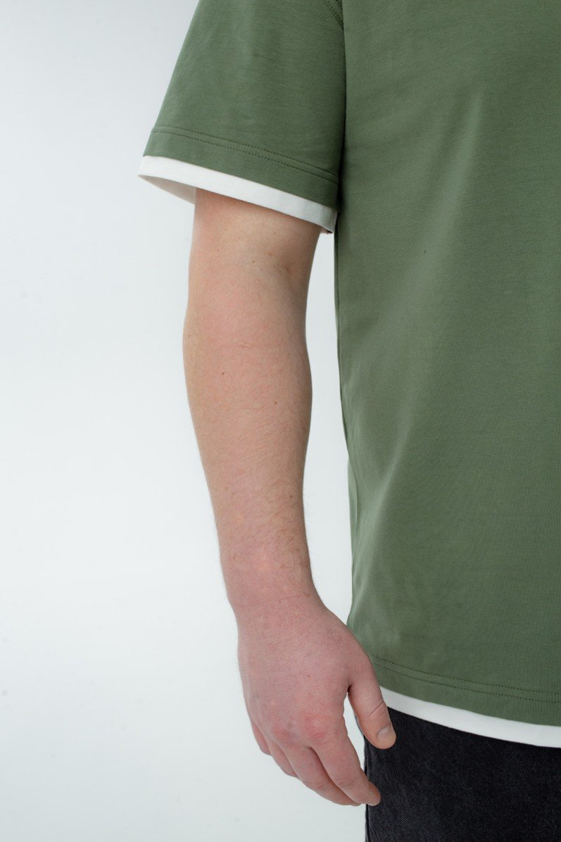 Футболка GALION