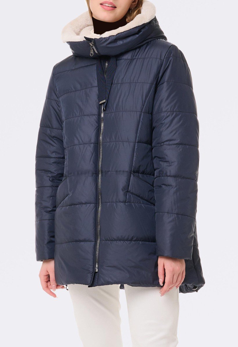 Dixi Coat