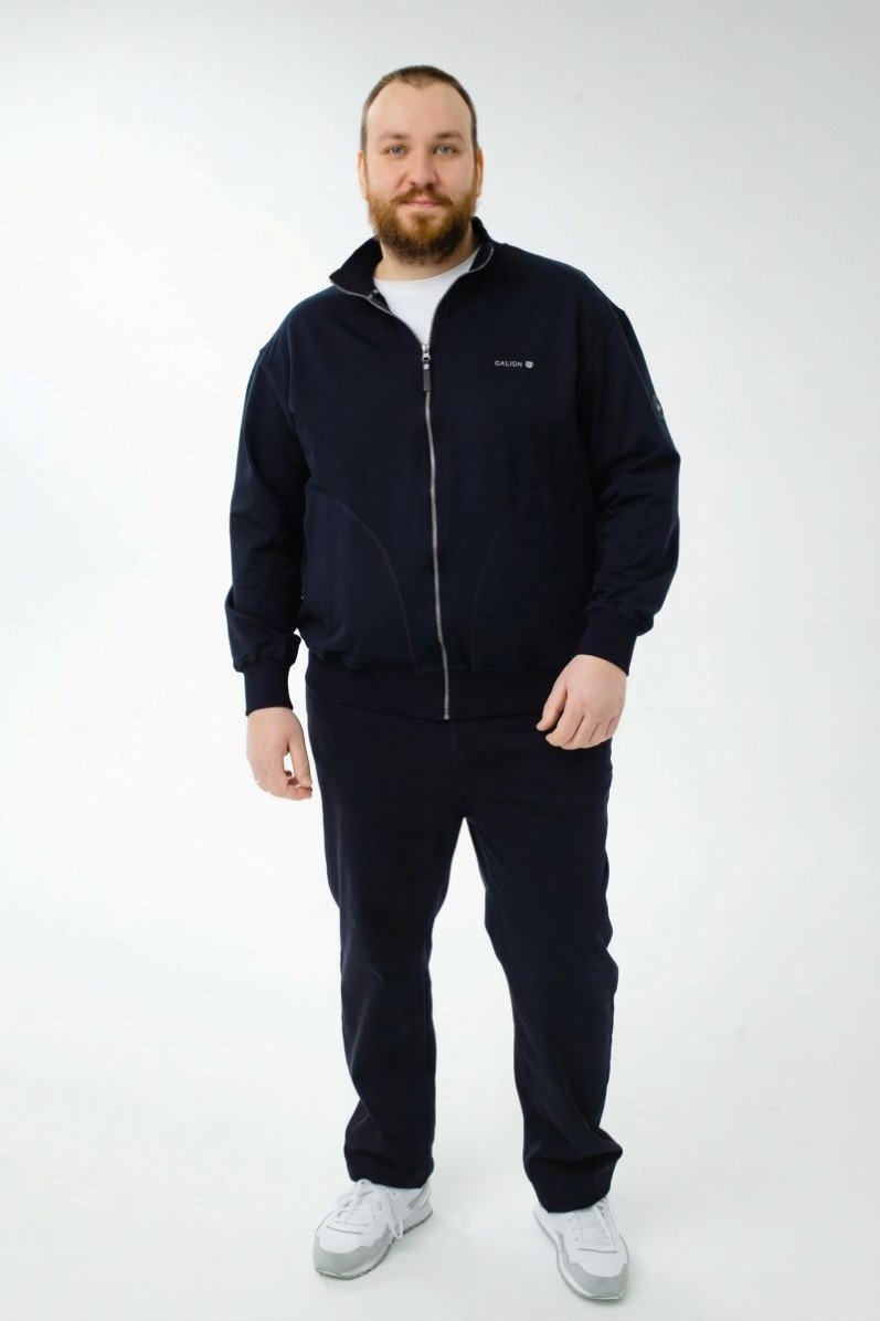Толстовка GALION