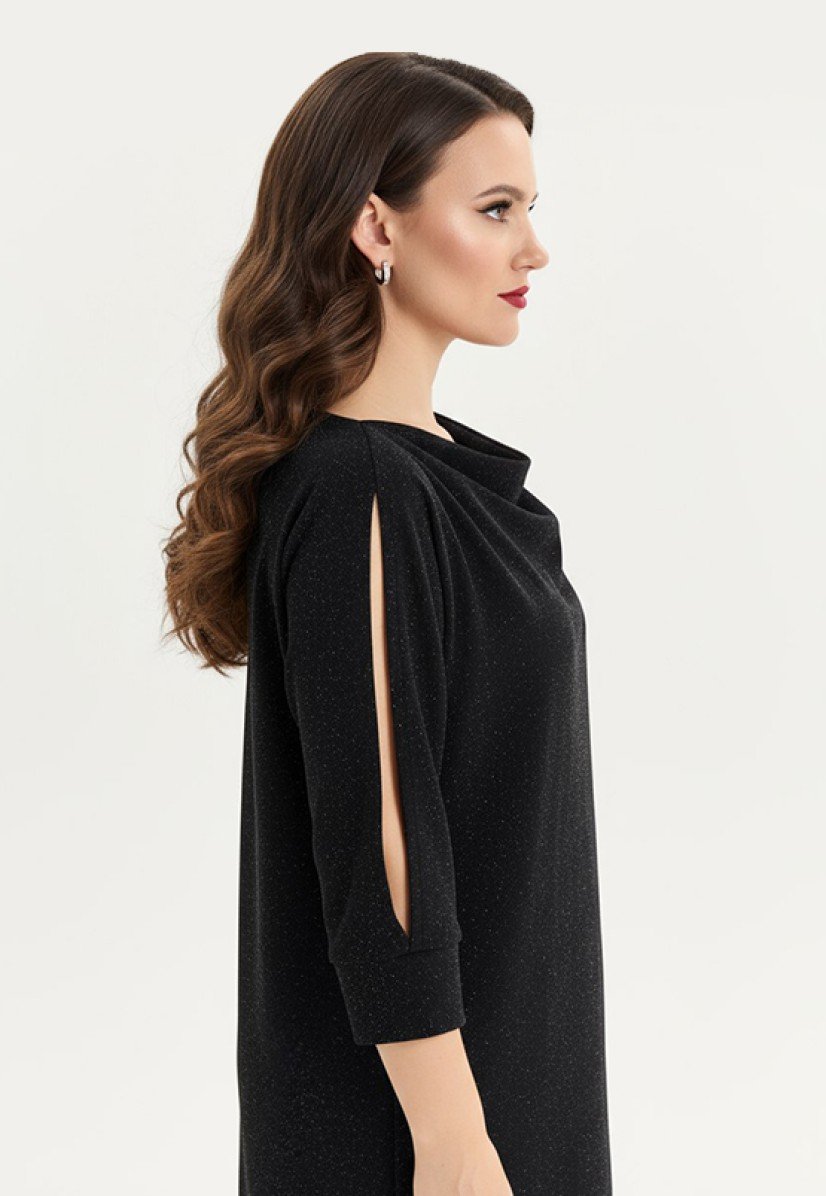 Платье прямое Varra