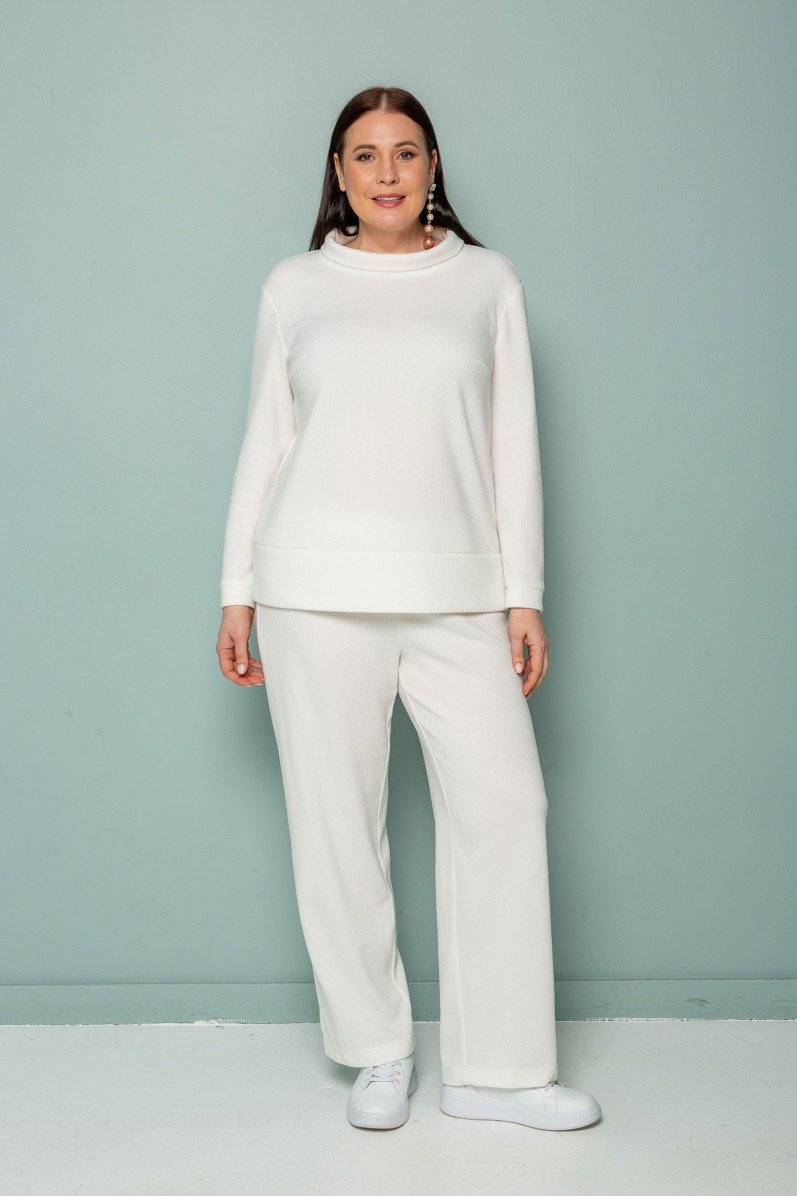 Джемпер Amazone