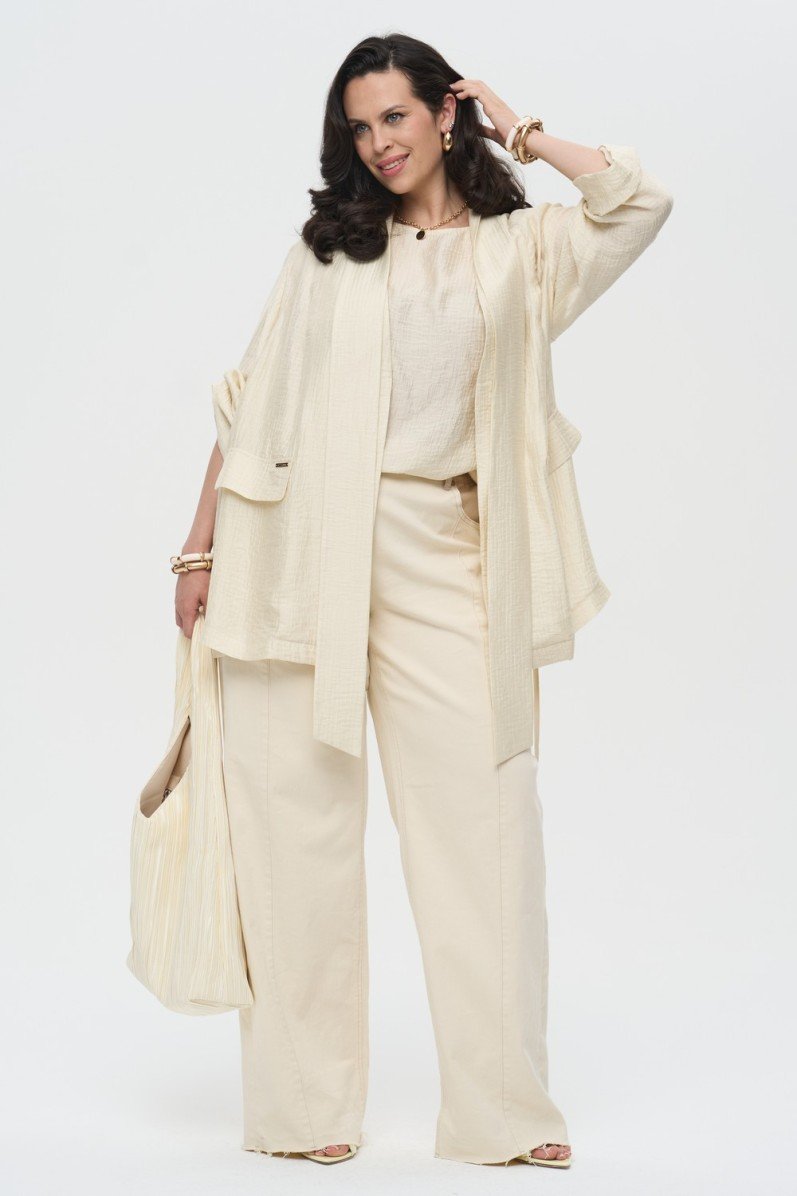 Джинсы INTIKOMA