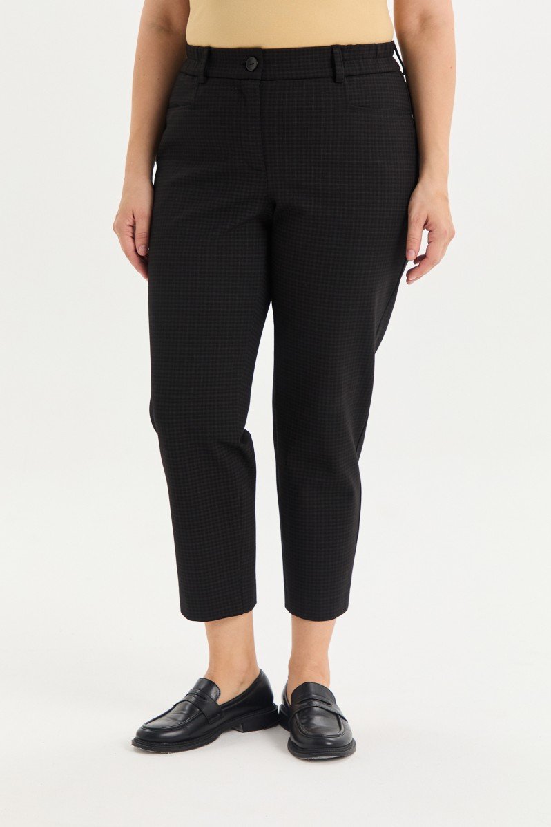 Брюки Jodi Nash