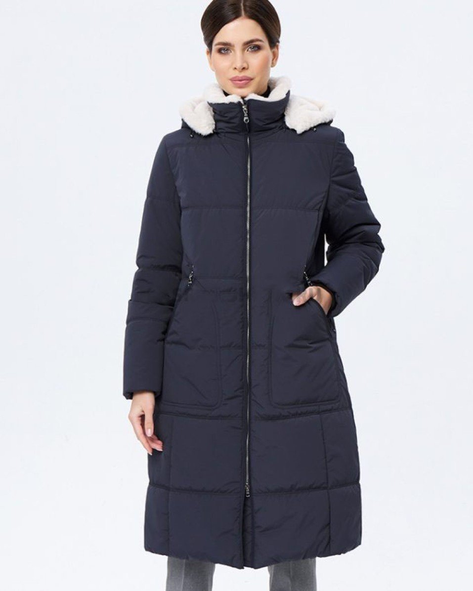 Пальто Dixi Coat