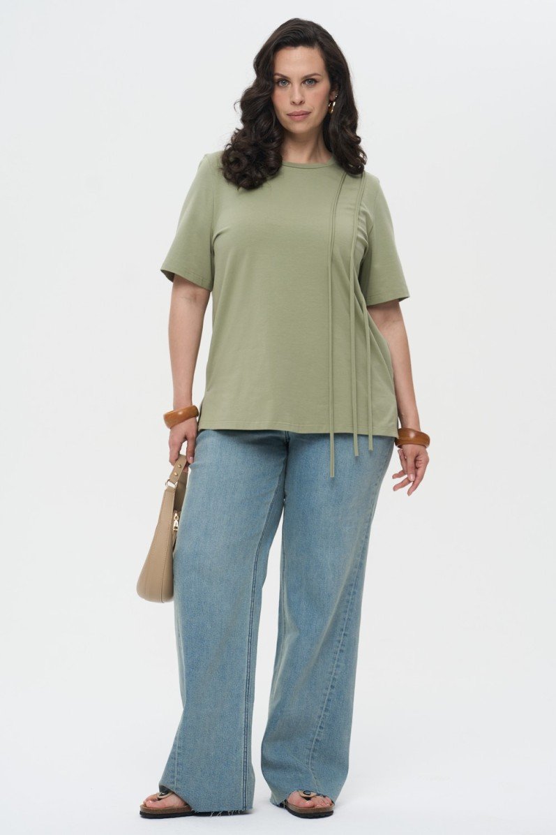 Футболка INTIKOMA