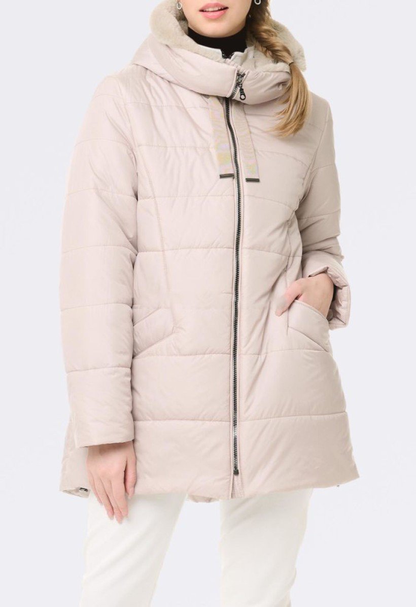 Куртка Dixi Coat