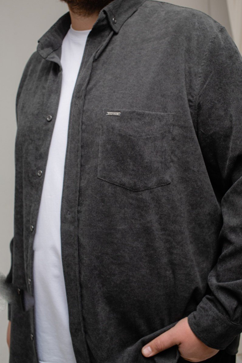 Рубашка GALION