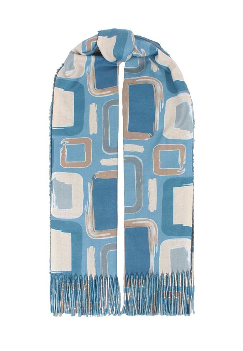 Палантин Lorentino