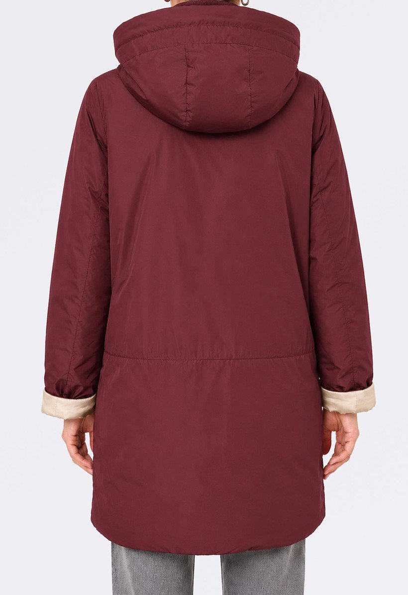 Куртка Dixi Coat