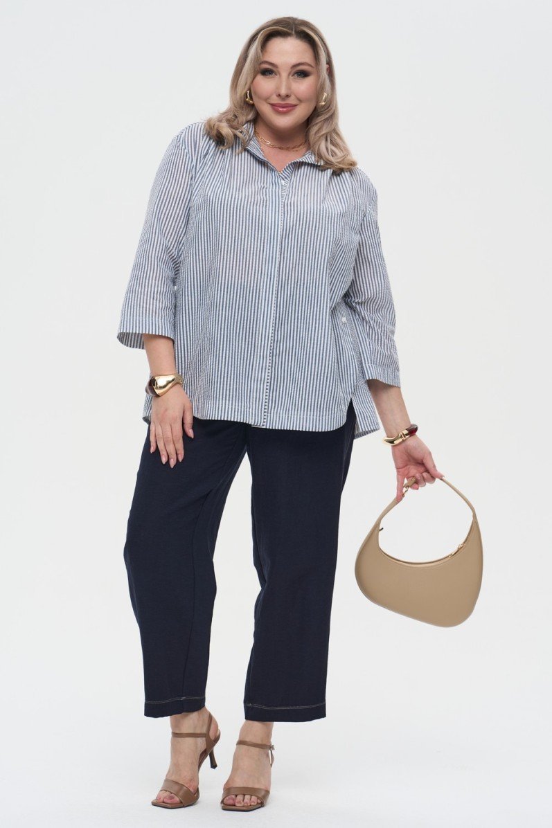 Рубашка INTIKOMA