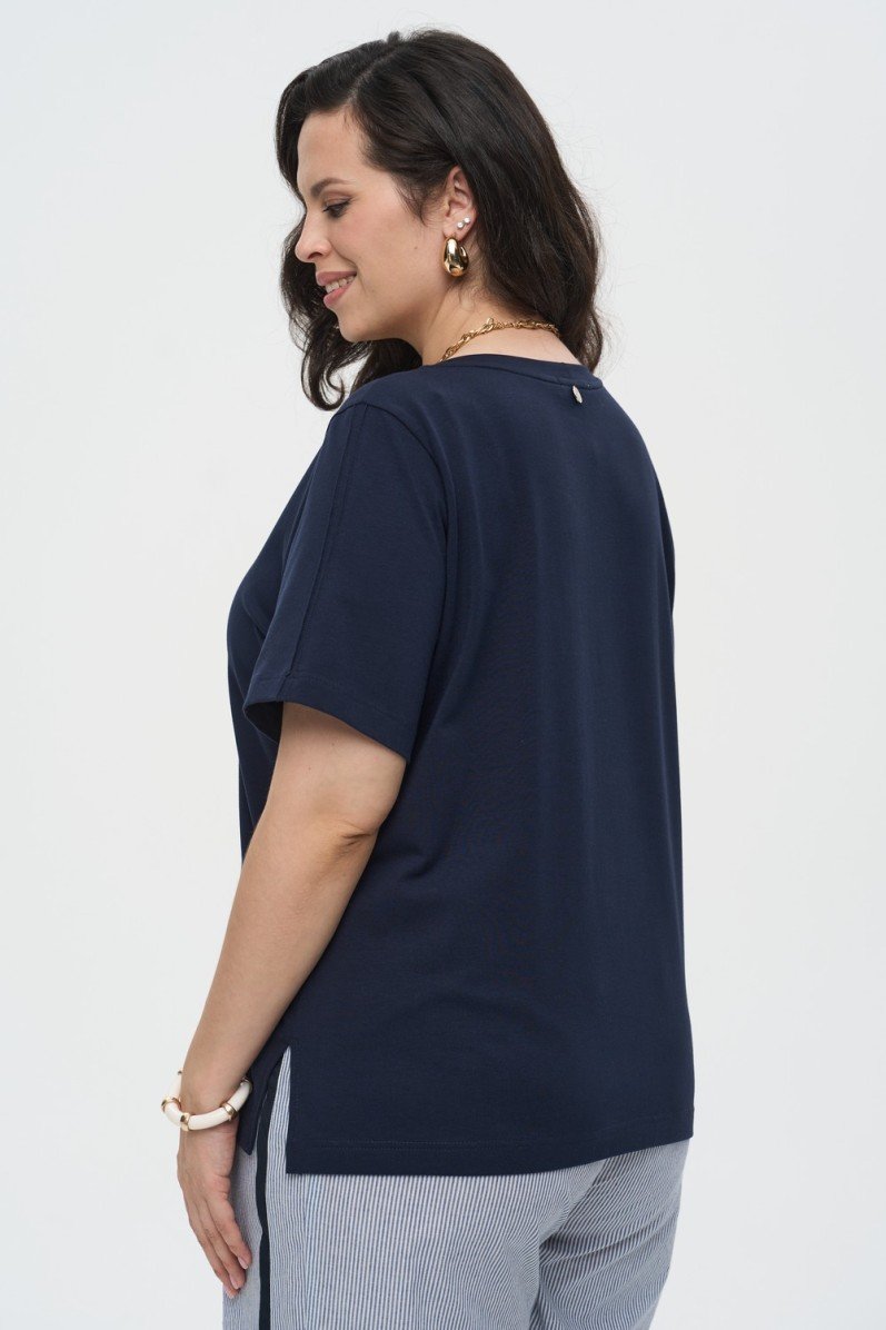 Футболка INTIKOMA