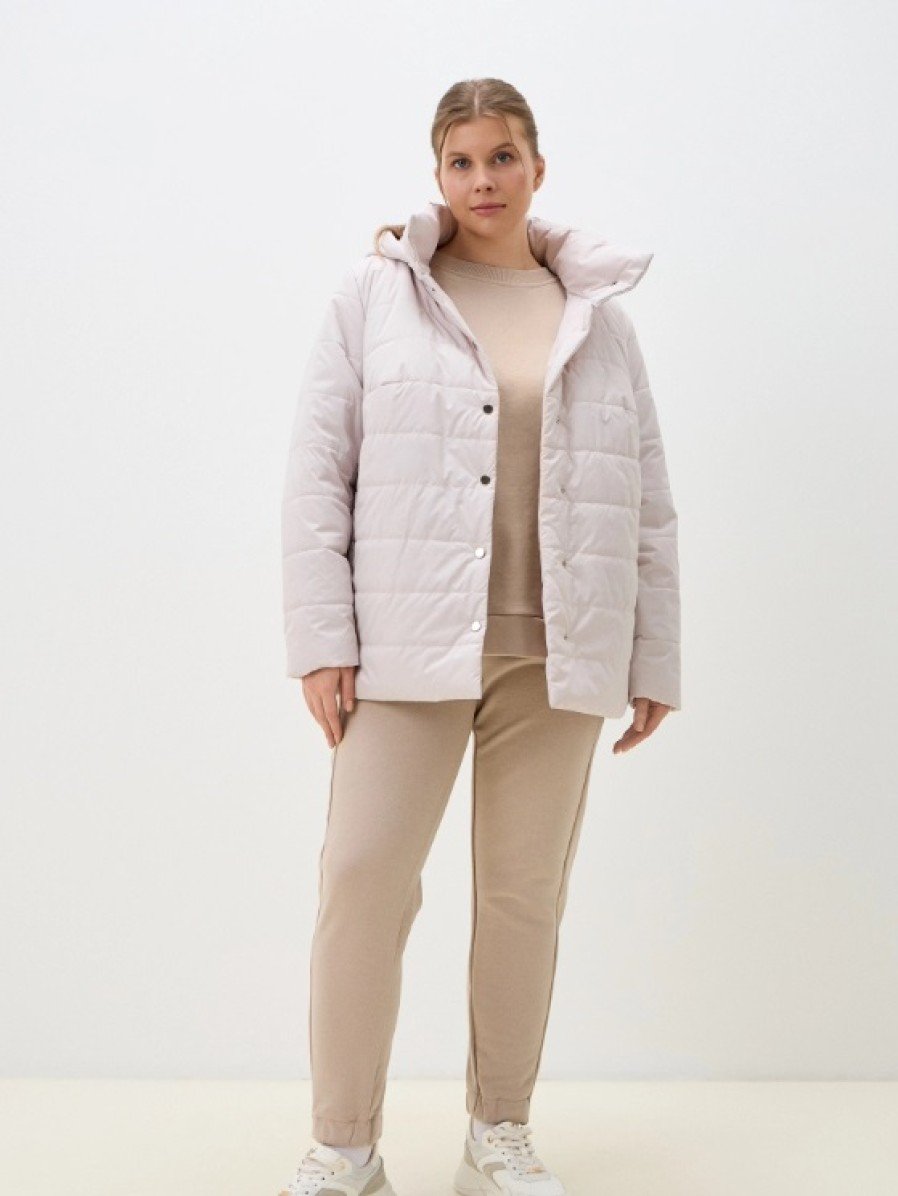 Куртка MODRESS