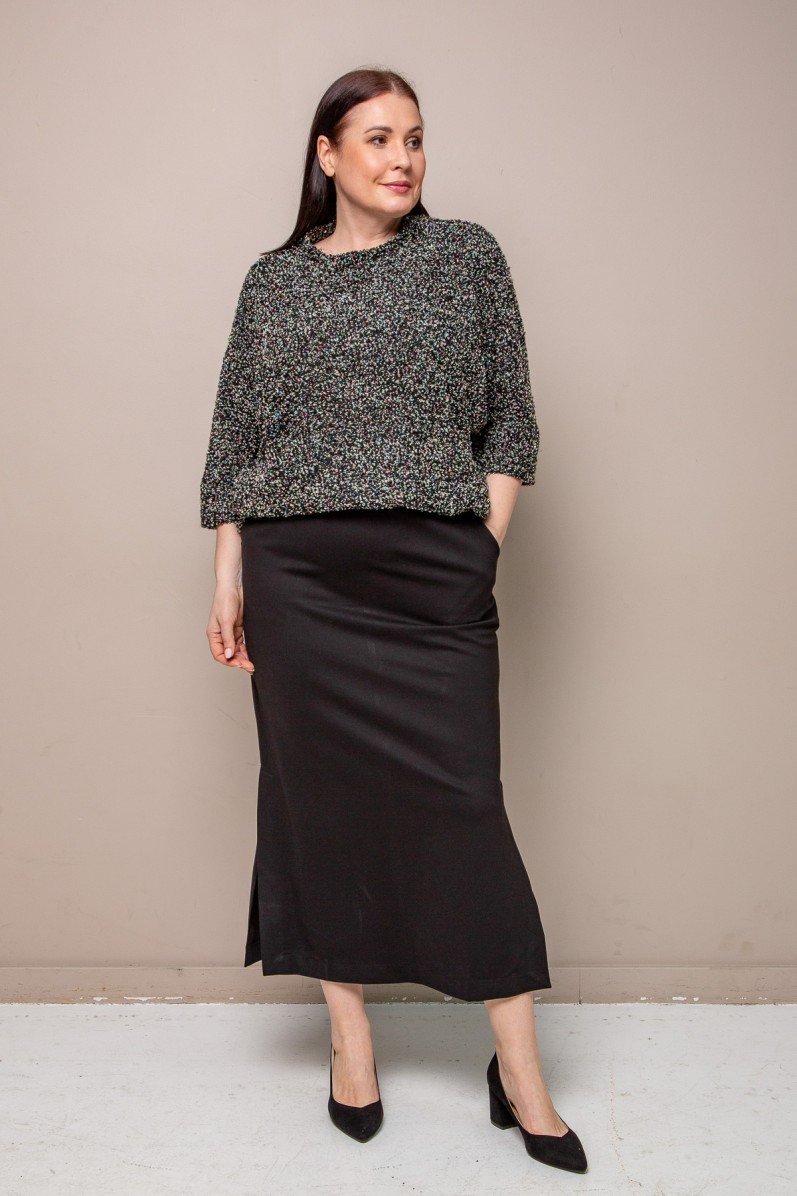 Джемпер Amazone