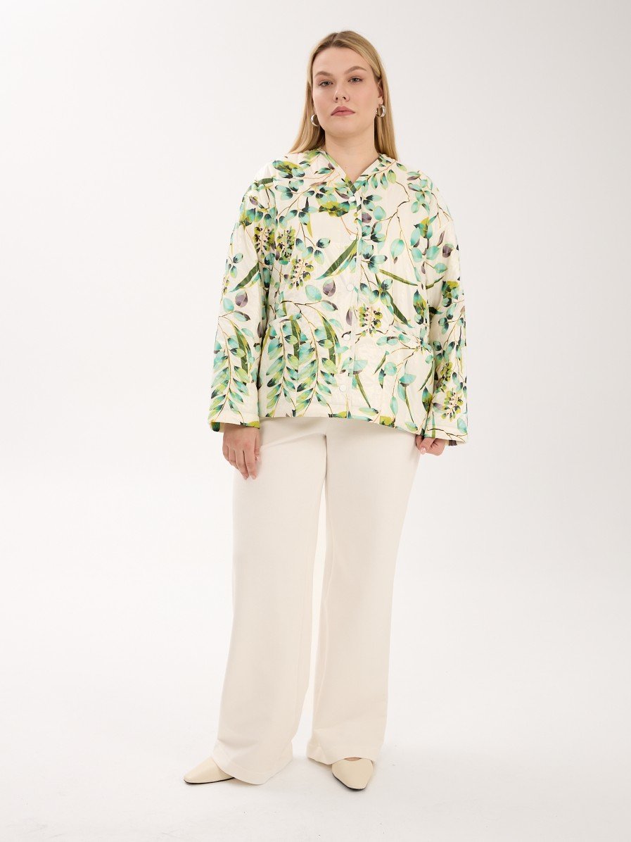 Куртка MODRESS