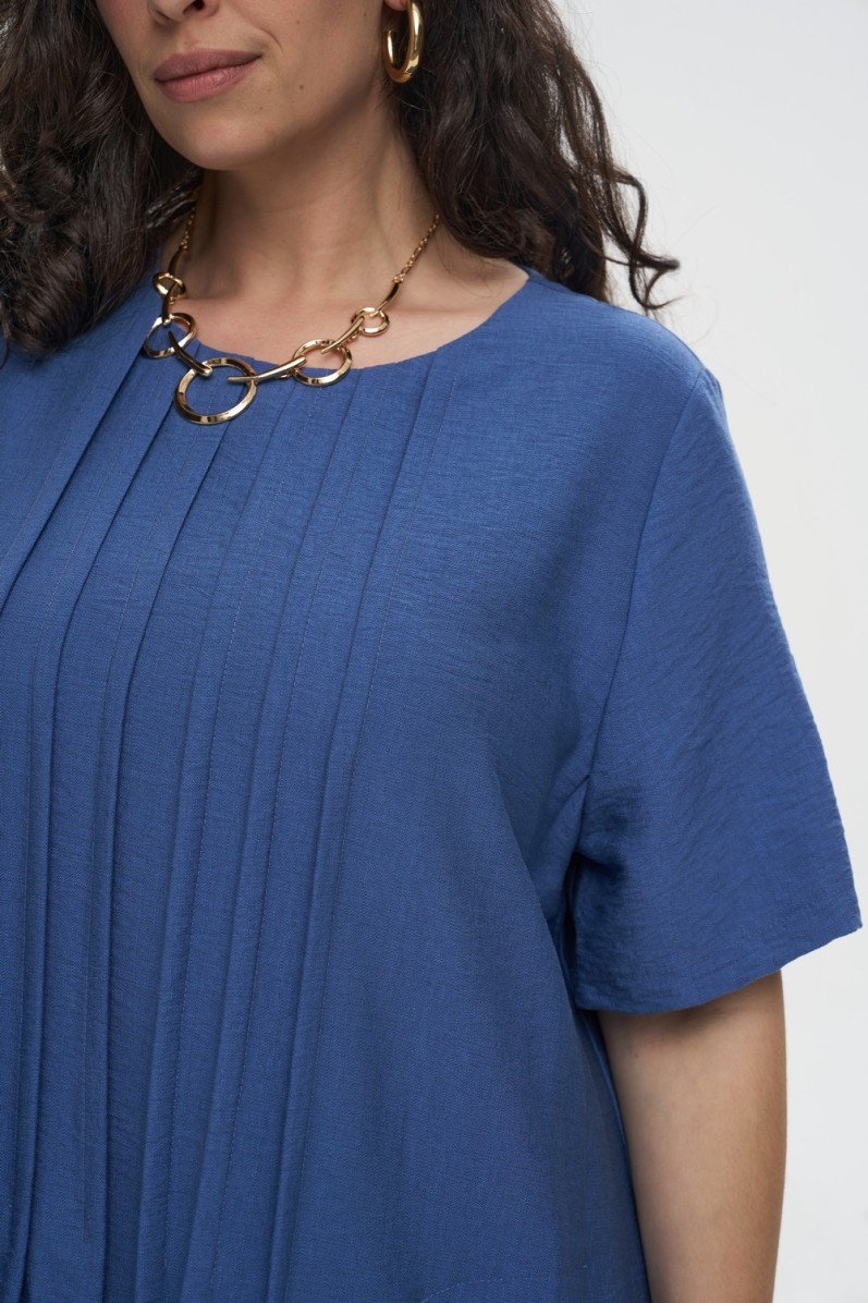 Платье А силуэт INTIKOMA