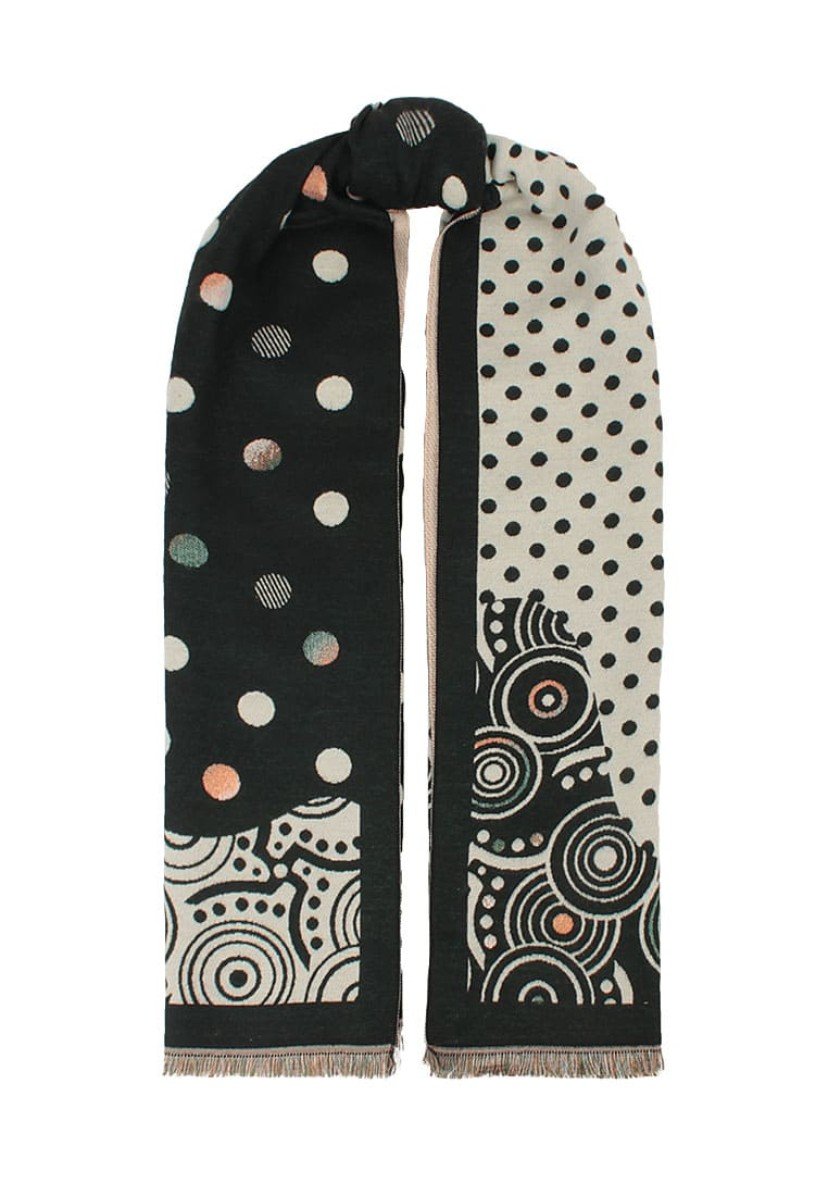 Палантин Lorentino