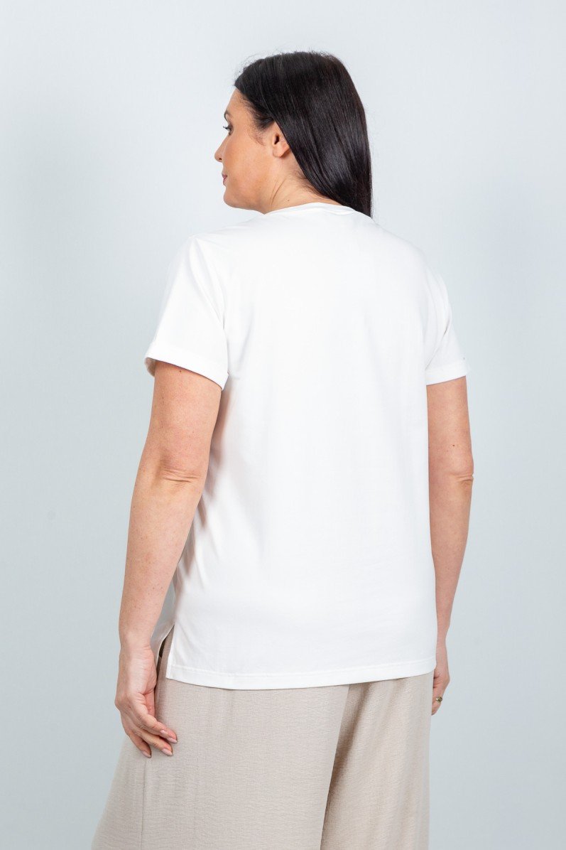 Футболка Amazone