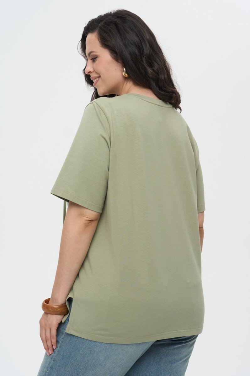 Футболка INTIKOMA