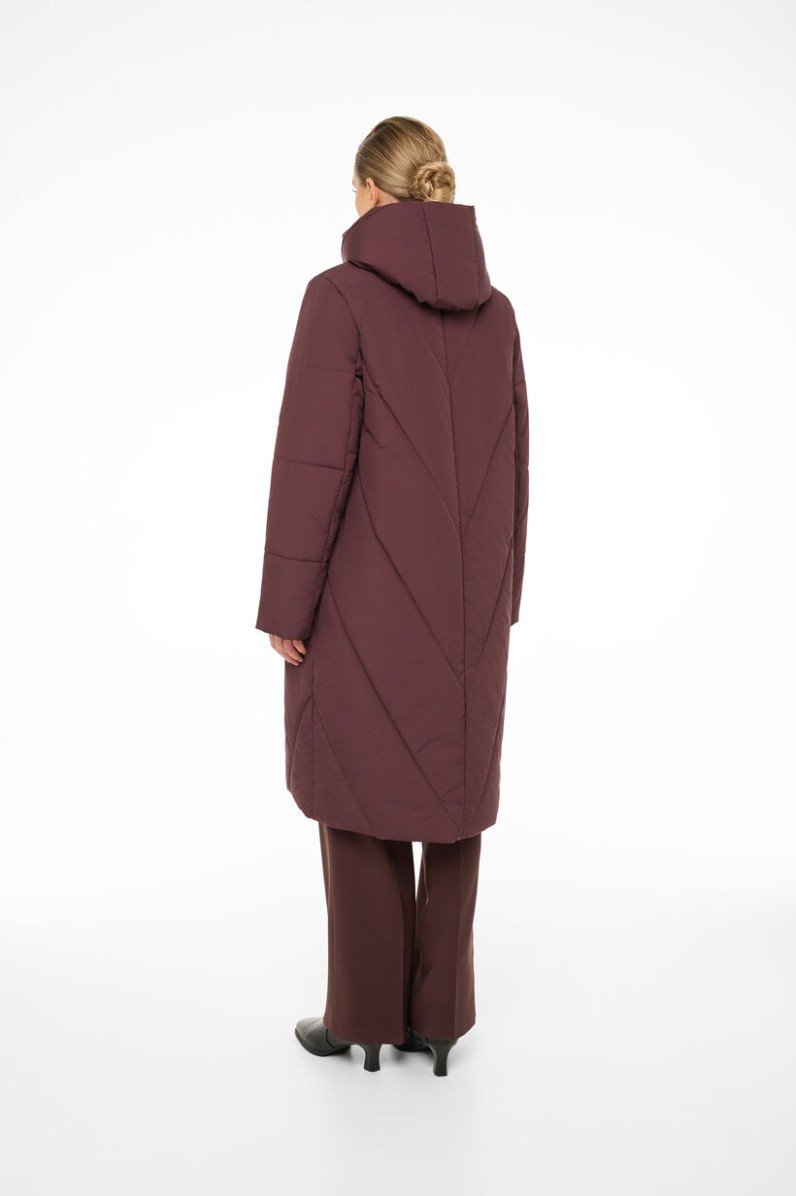 Пальто Dixi Coat