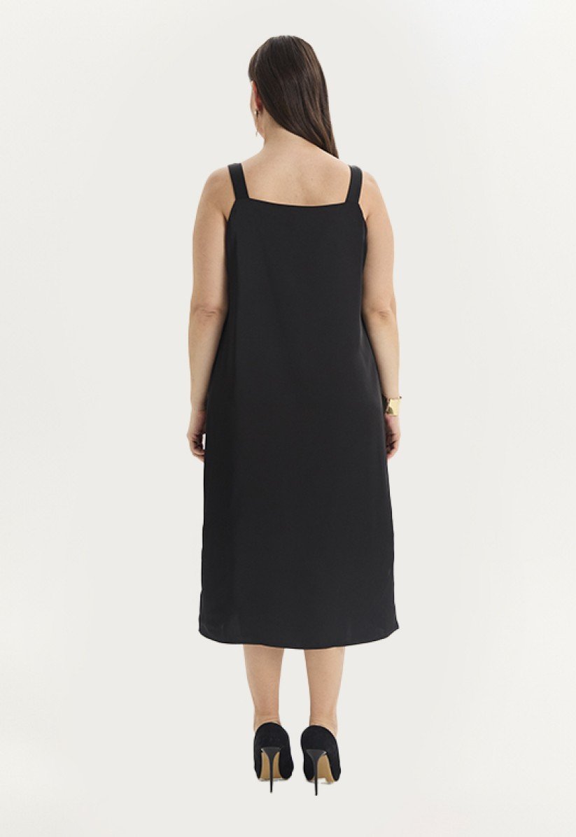 Платье прямое Varra