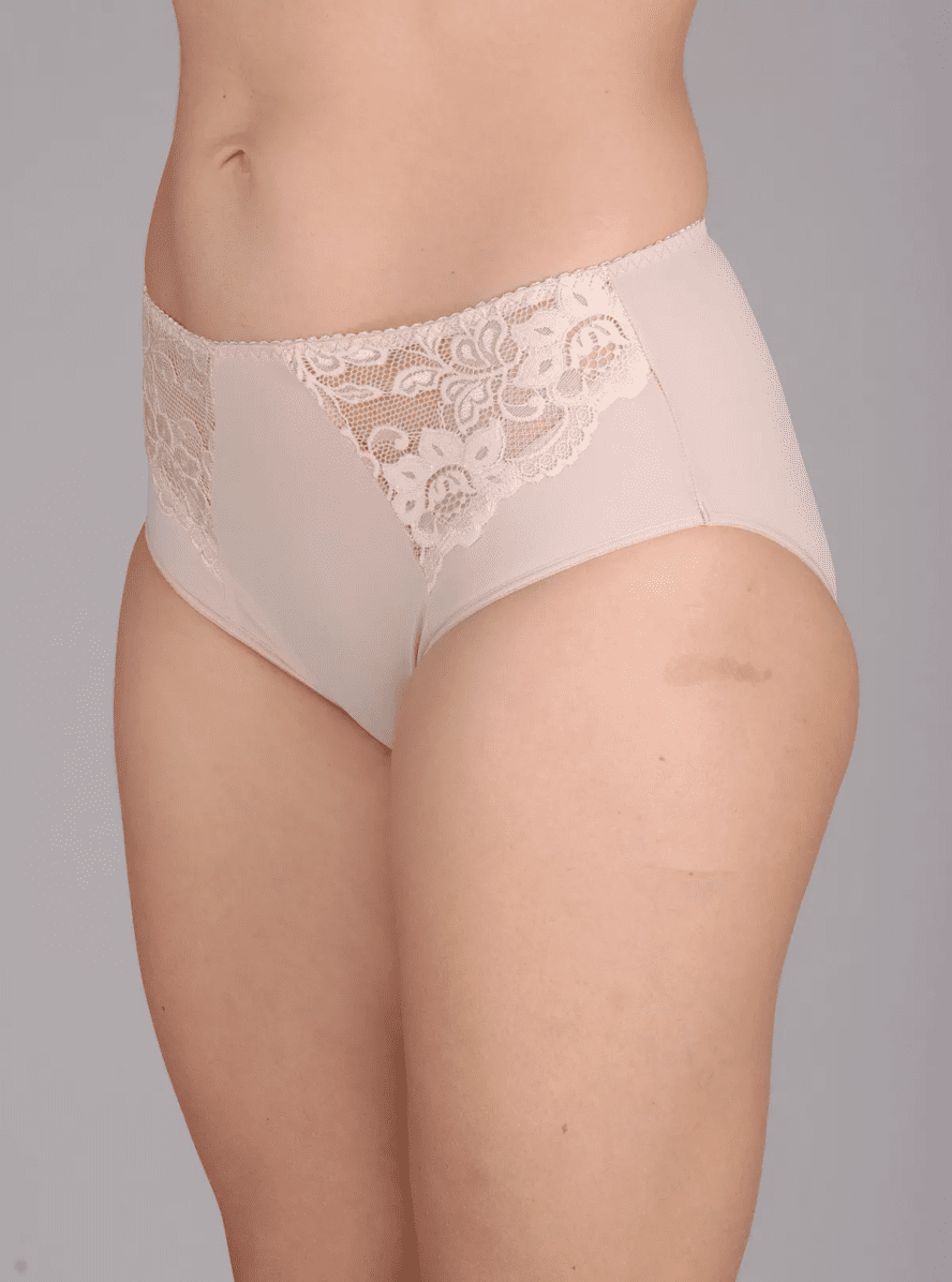 Плавки Lady Lux