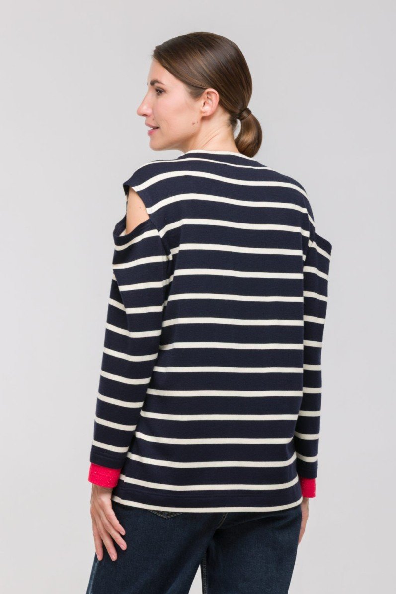 Джемпер Helmidge