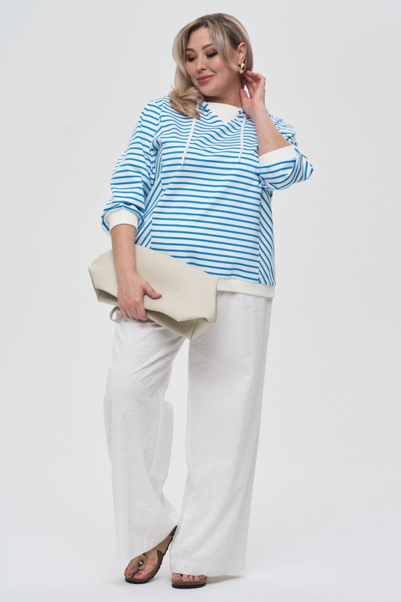 Джемпер INTIKOMA