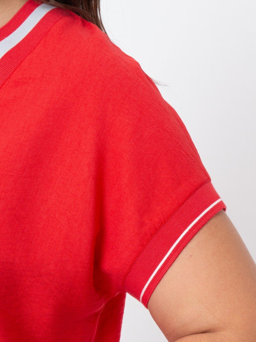 Джемпер Virgi