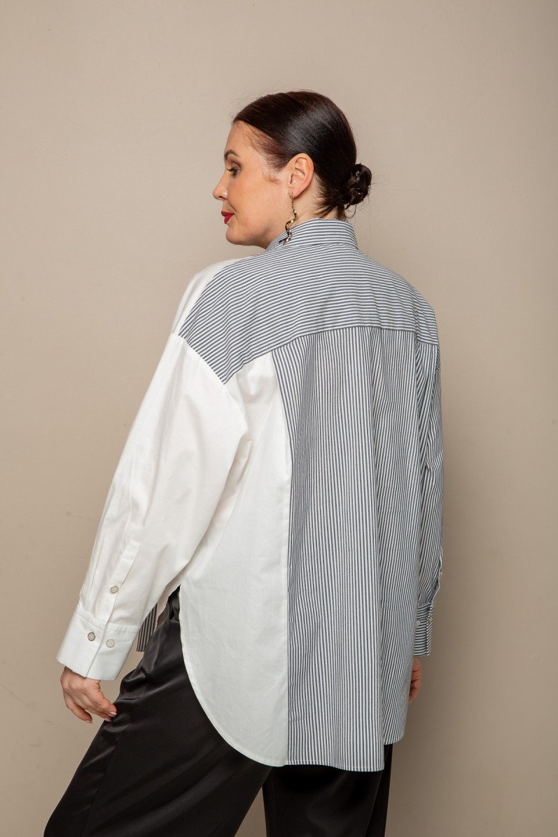 Рубашка Amazone