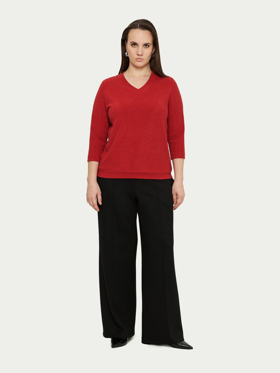 Трикотажный протокол