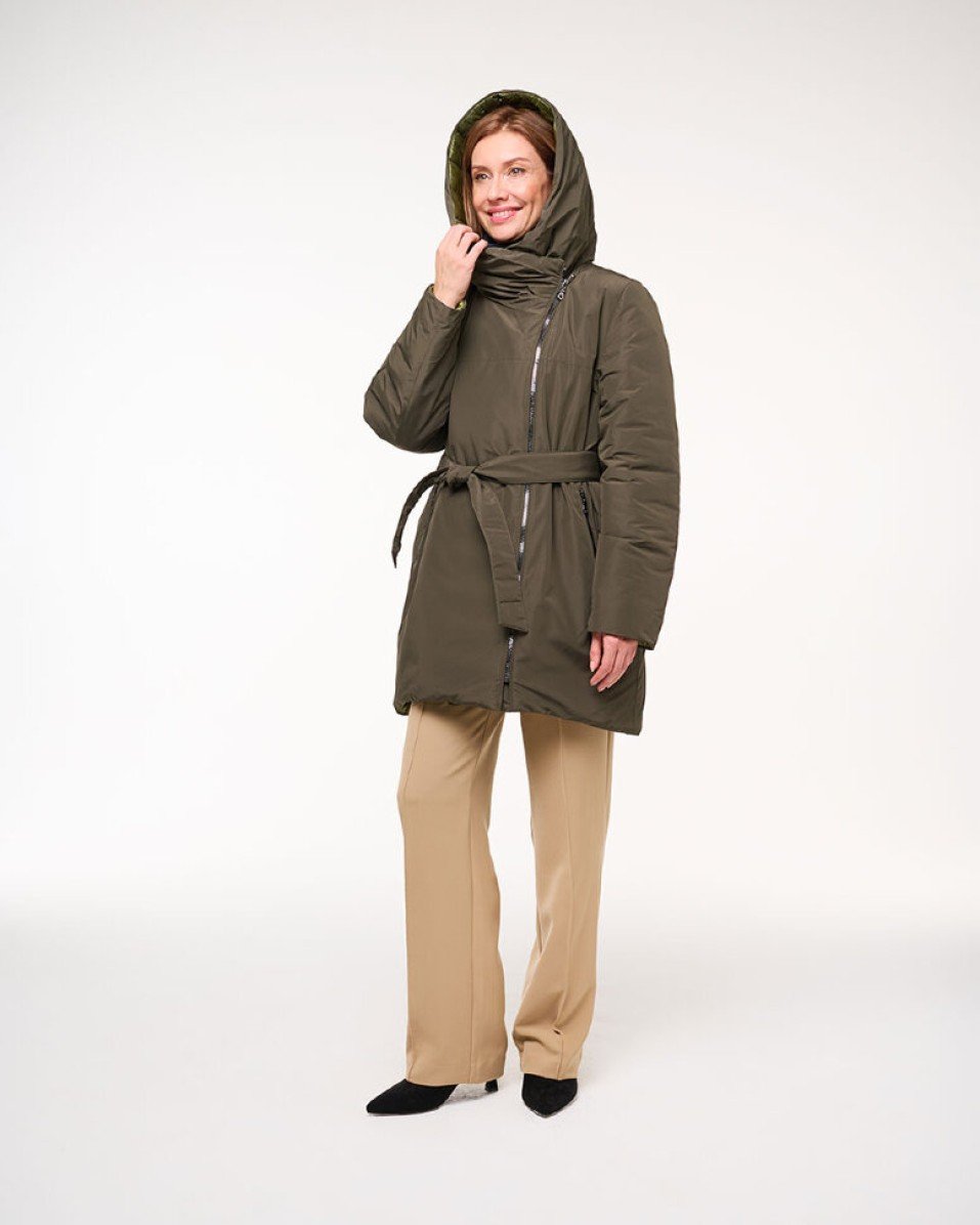 Куртка Dixi Coat