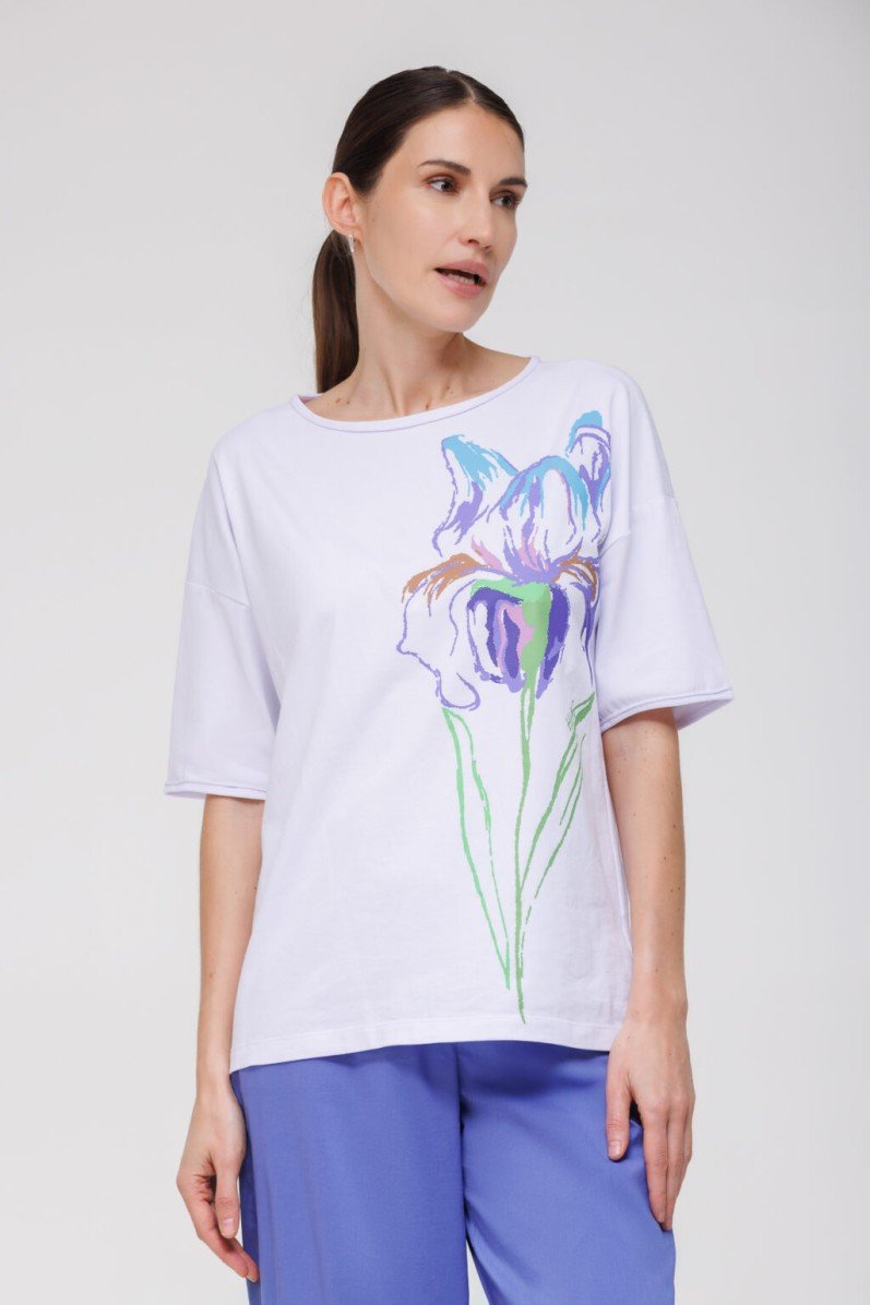 Футболка Helmidge